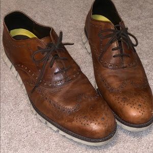 Cole haan